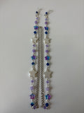 Space eyeglass chain