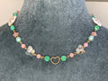 Fairy necklace