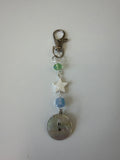 Seaaa keychain