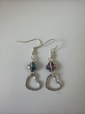Alice earrings