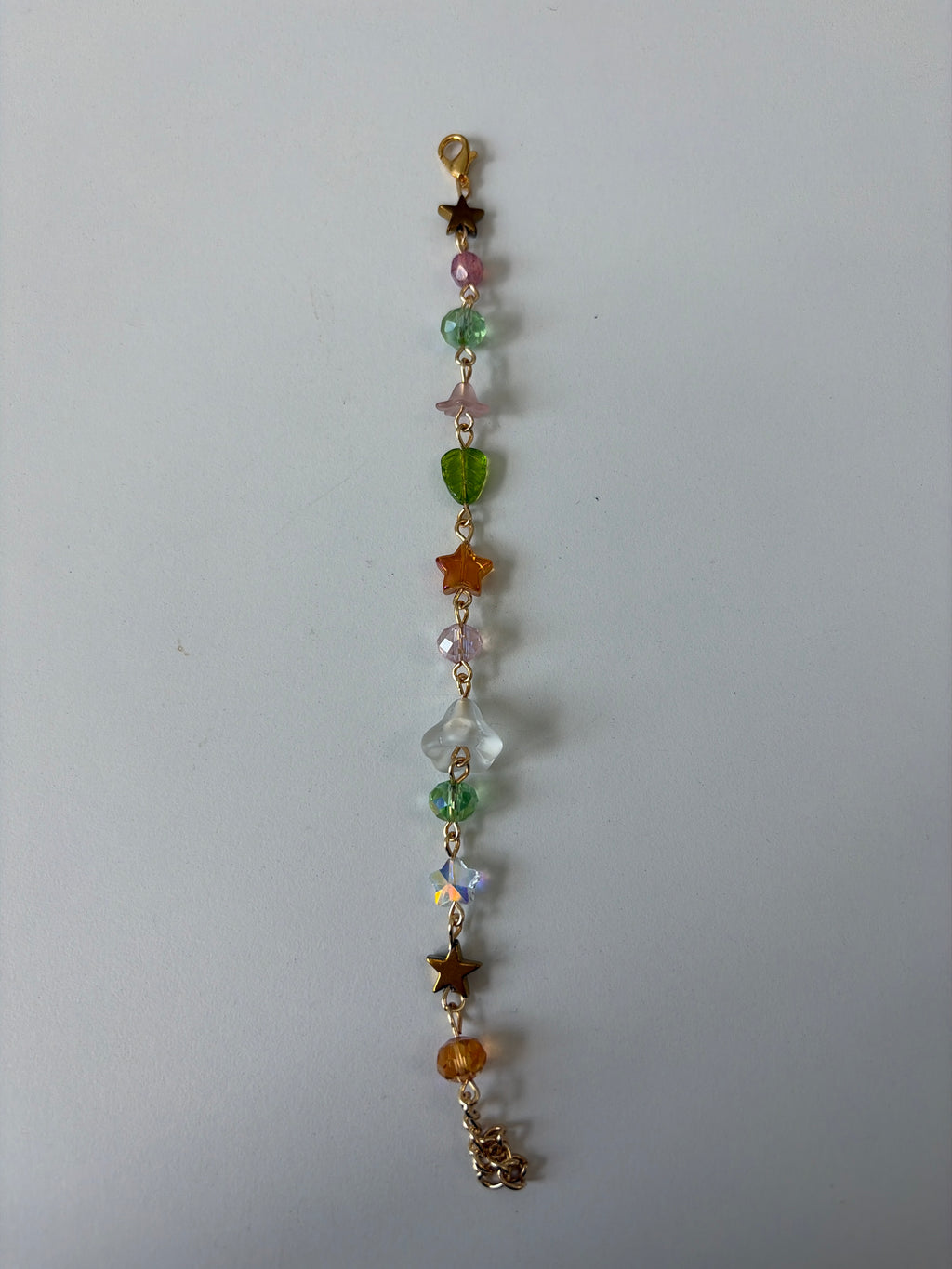 Pixie bracelet