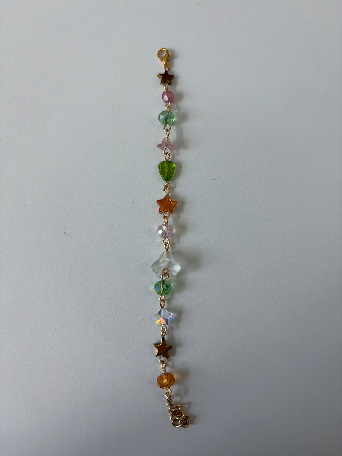 Pixie bracelet