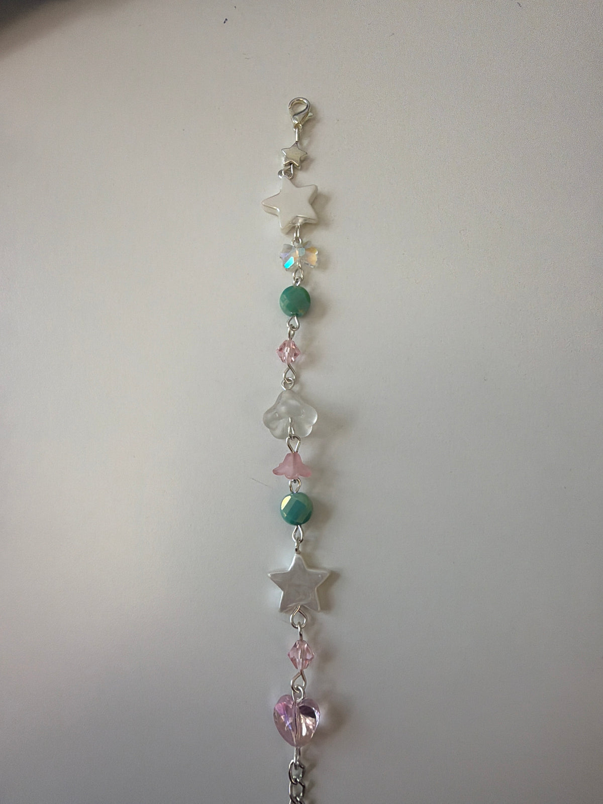 Jasmine bracelet