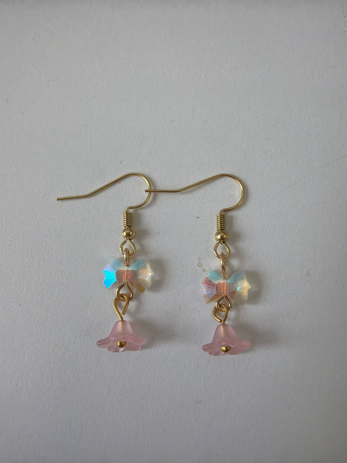 Belle earrings