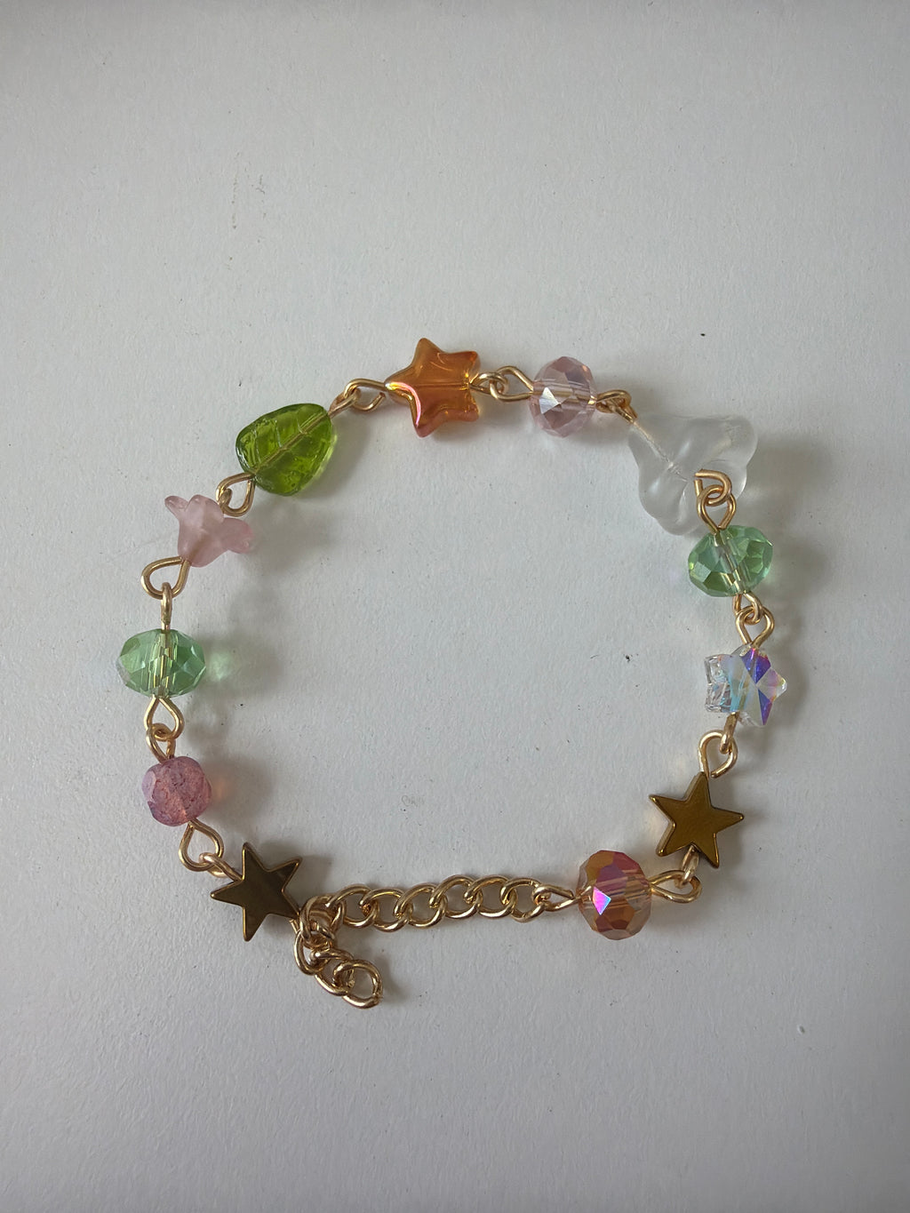 Pixie bracelet