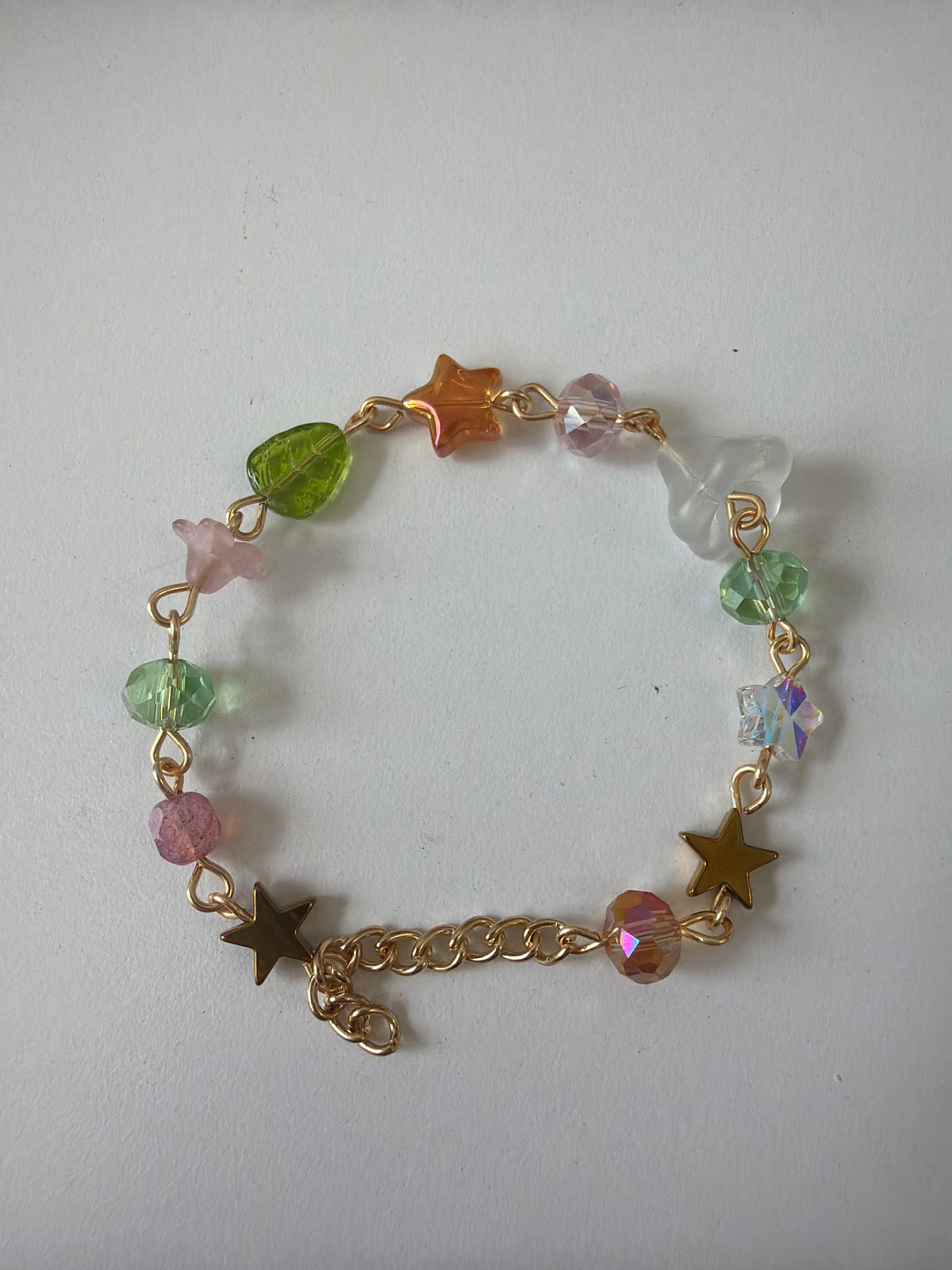 Pixie bracelet