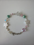 Jasmine bracelet