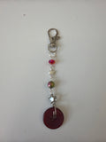 Lucy keychain