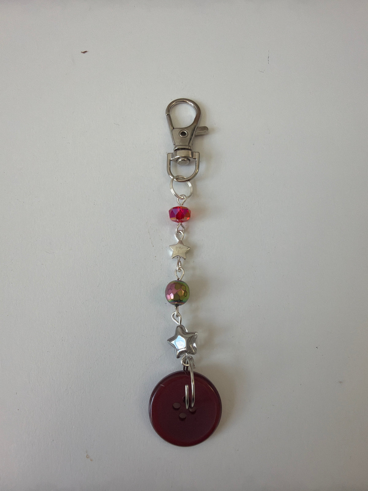 Lucy keychain